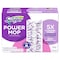 Swiffer Swiffer Power Mop 15.4 in. Wet and Dry Microfiber Mop Refill 5 pk 80723036 - alternate 2